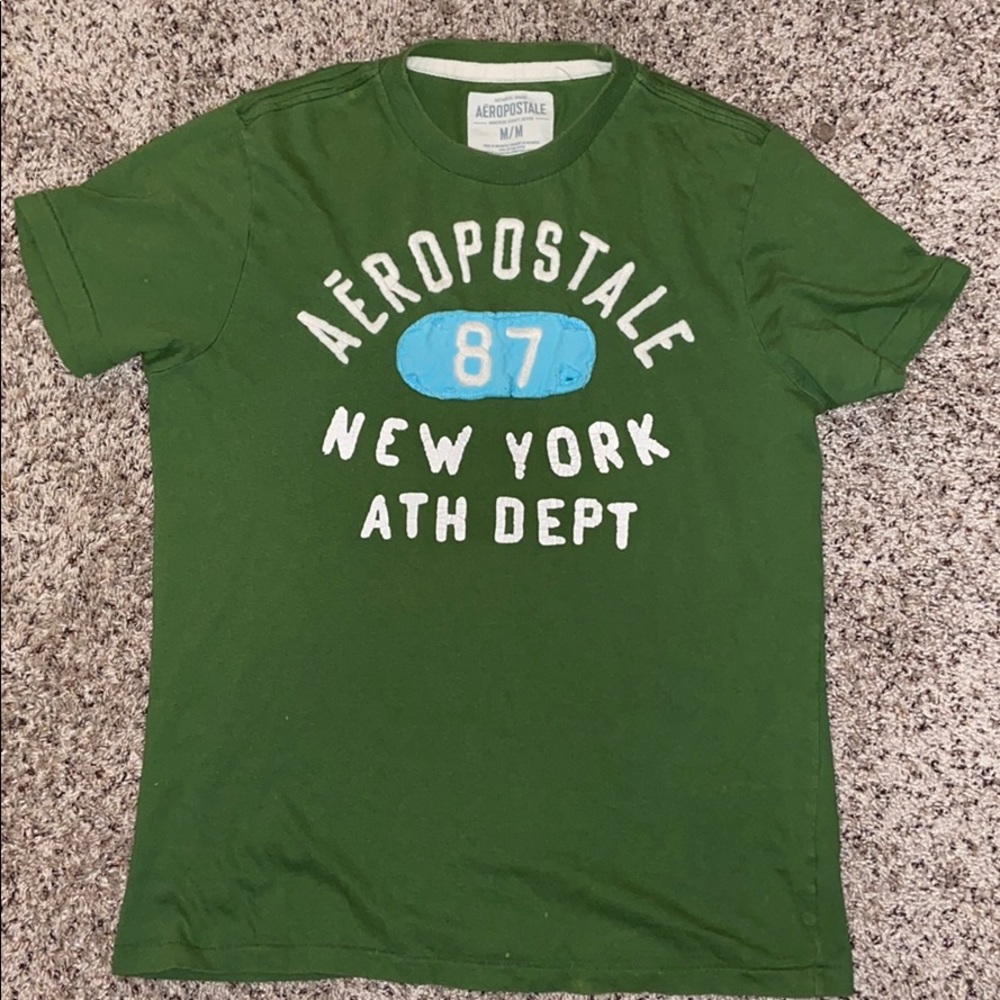 Short sleeve T shirt